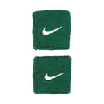 Nike Swoosh Wristbands 2 Pack karszalag N1012405319OS