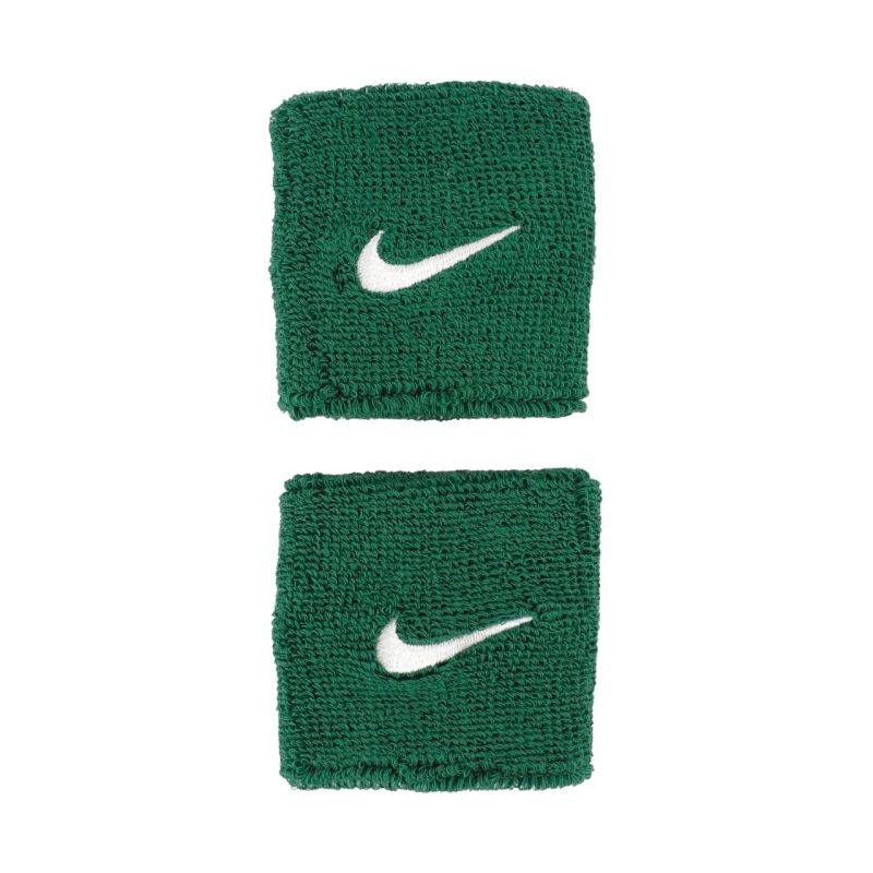 Nike Swoosh Wristbands 2 Pack karszalag N1012405319OS