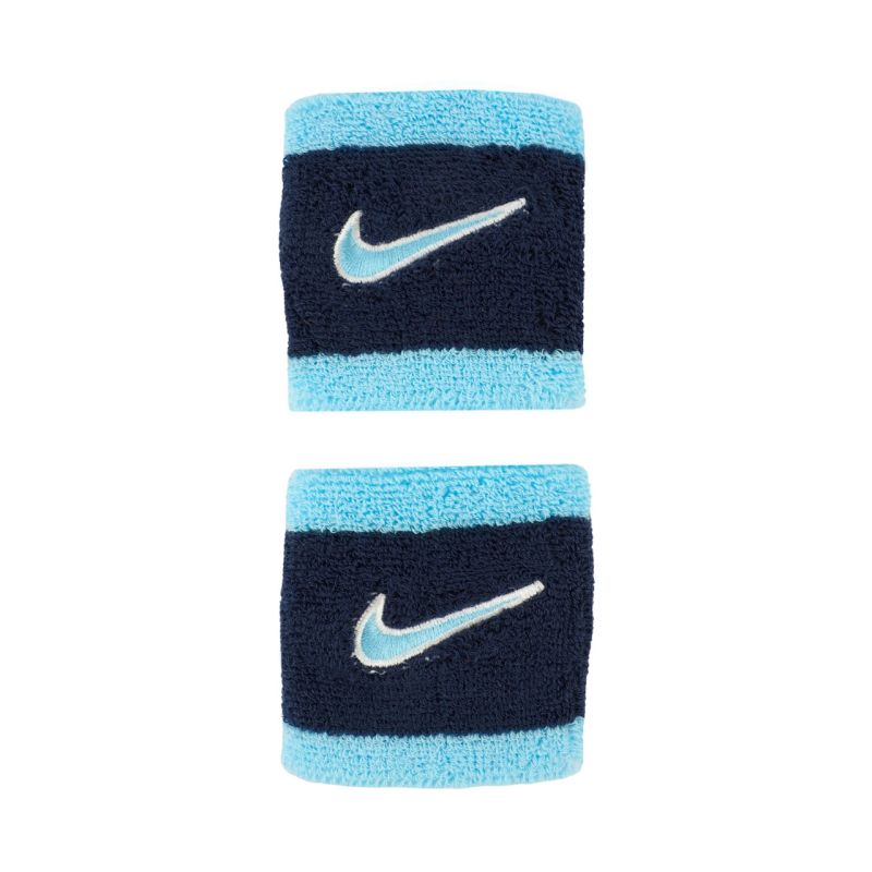 Nike Swoosh Wristbands 2 Pack karszalag N1012405403OS