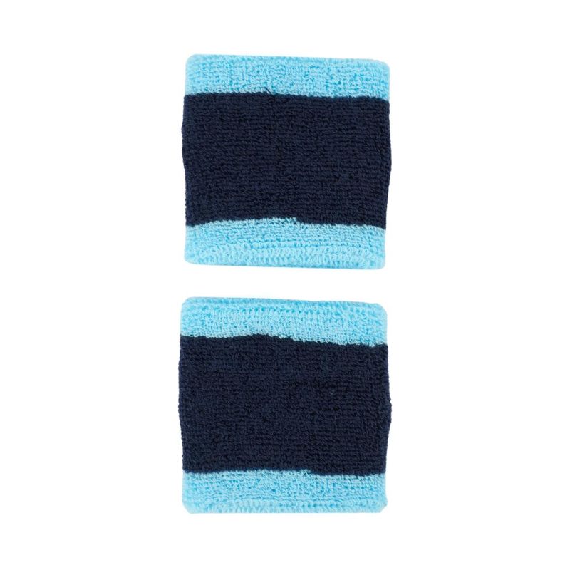 Nike Swoosh Wristbands 2 Pack karszalag N1012405403OS