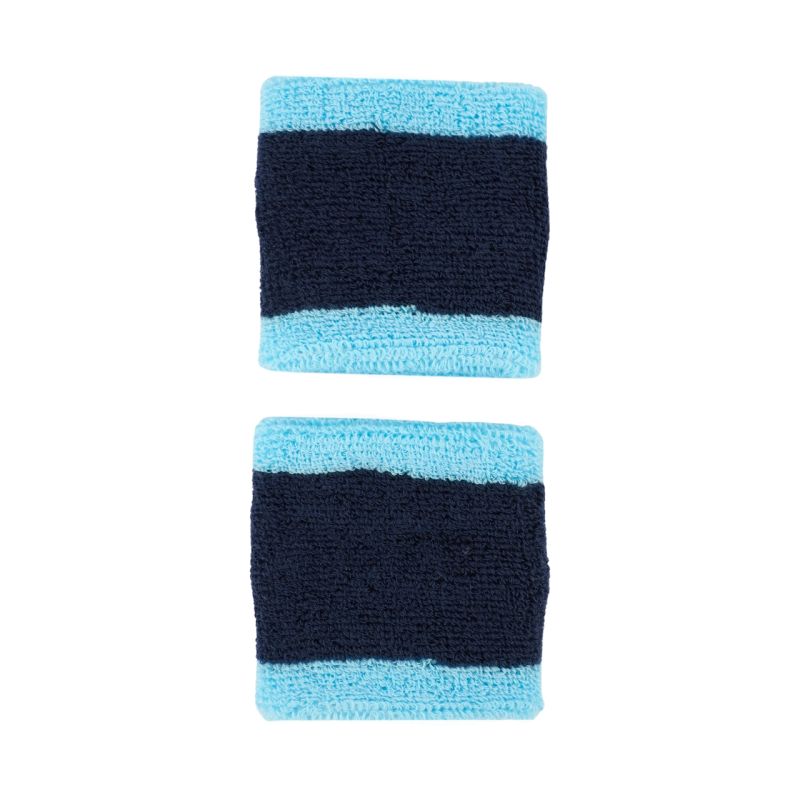 Nike Swoosh Wristbands 2 Pack karszalag N1012405403OS
