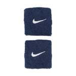 Nike Swoosh Wristbands 2 Pack karszalag N1012405463OS