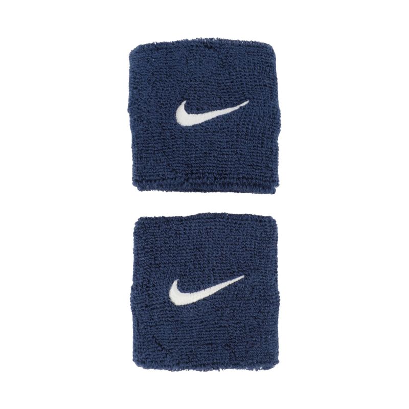 Nike Swoosh Wristbands 2 Pack karszalag N1012405463OS