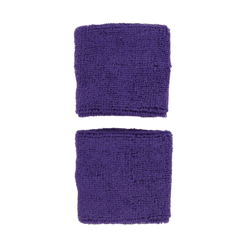 Nike Swoosh Wristbands 2 Pack karszalag N1012405588OS