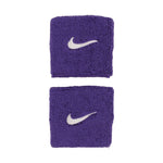 Nike Swoosh Wristbands 2 Pack karszalag N1012405588OS