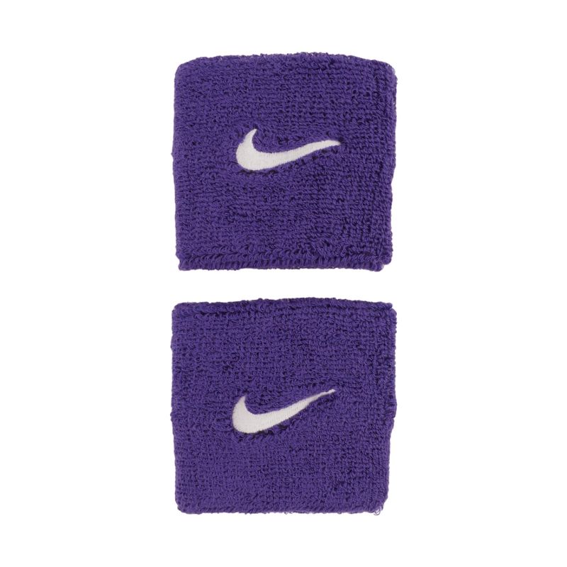 Nike Swoosh Wristbands 2 Pack karszalag N1012405588OS