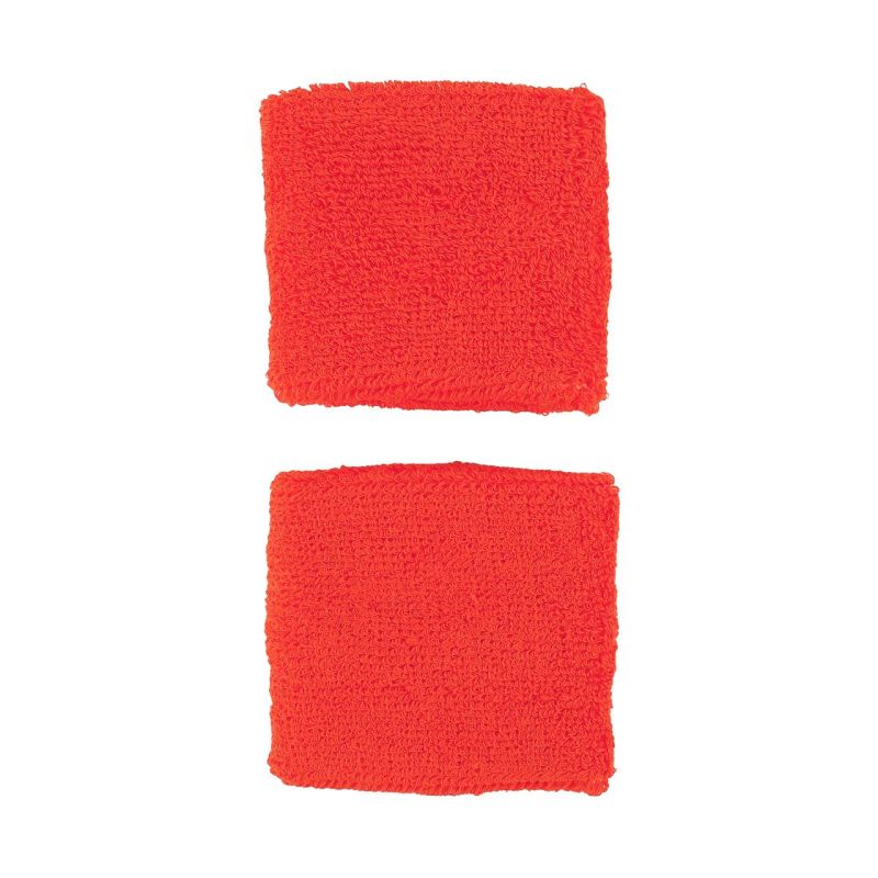 Nike Swoosh Wristbands 2 Pack karszalag N1012405802OS