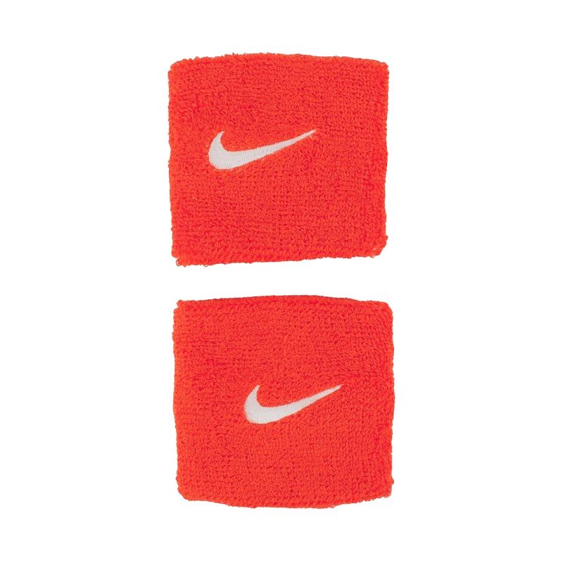 Nike Swoosh Wristbands 2 Pack karszalag N1012405802OS