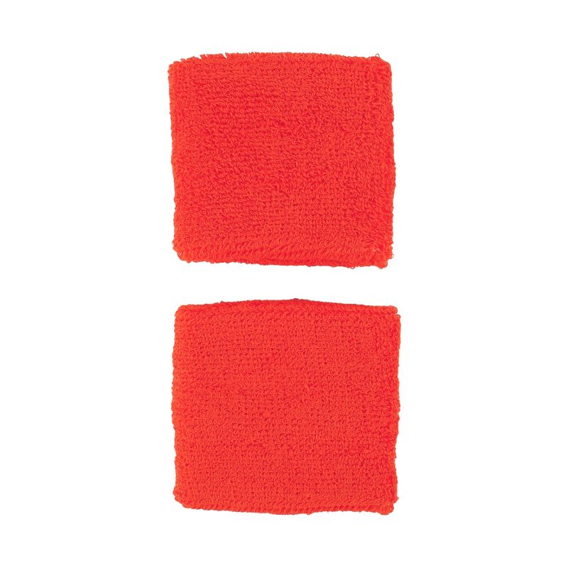 Nike Swoosh Wristbands 2 Pack karszalag N1012405802OS