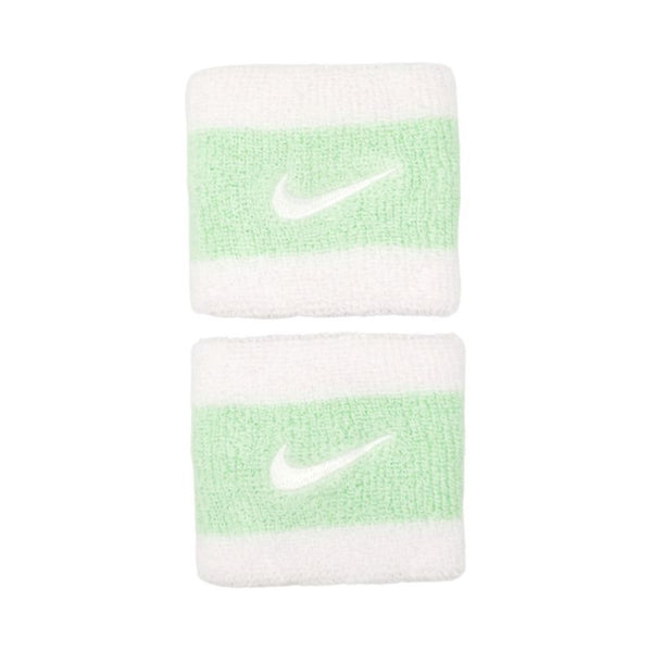 Nike Swoosh Wristbands 2 pcs N0001565117OS Kiegészítők