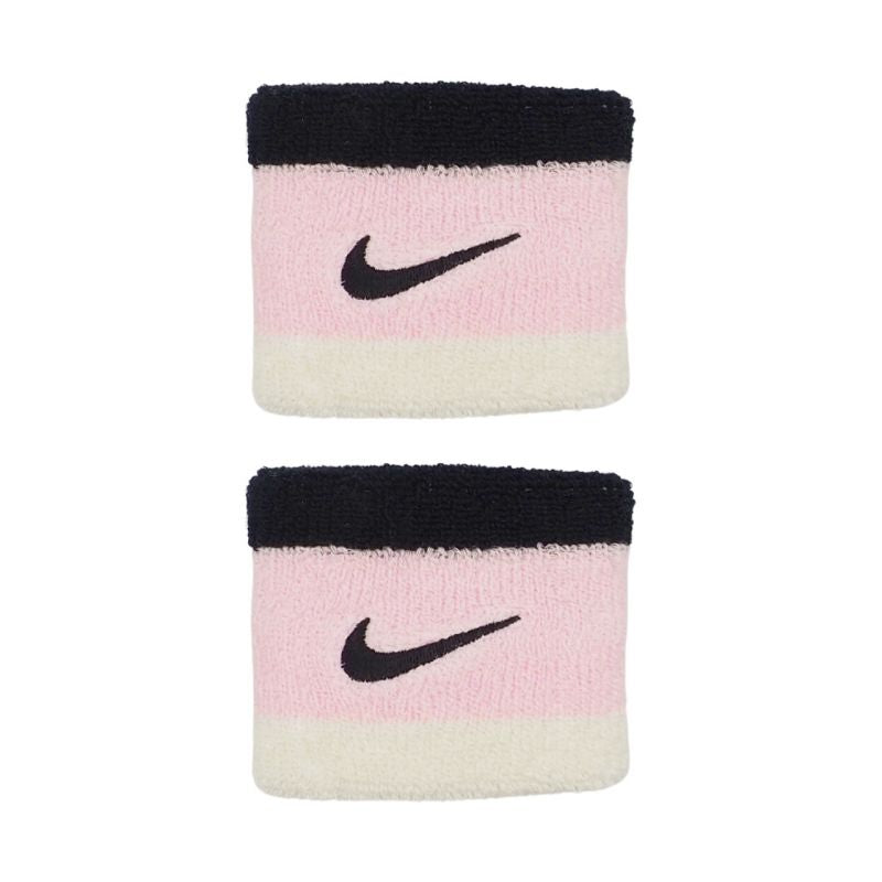 Nike Swoosh Wristbands 2 pcs. N0001565641 Kiegészítők