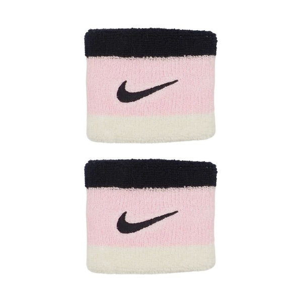 Nike Swoosh Wristbands 2 pcs. N0001565641 Kiegészítők