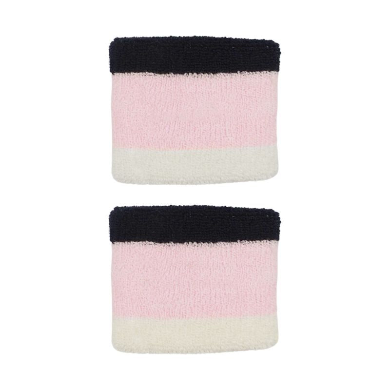 Nike Swoosh Wristbands 2 pcs. N0001565641 Kiegészítők