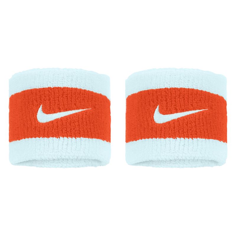 Nike Swoosh Wristbands 92800648536 Kiegészítők