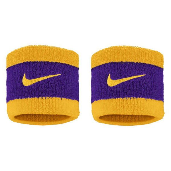 Nike Swoosh Wristbands 92800648538 Kiegészítők