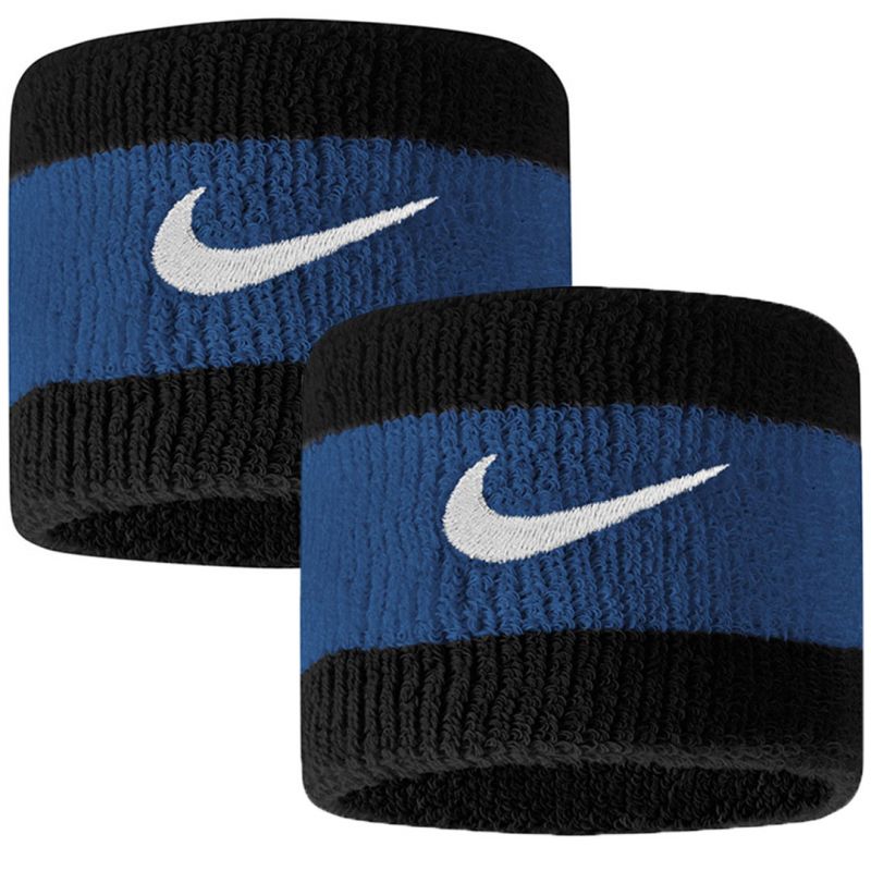 Nike Swoosh wristbands N0001565050OS Kiegészítők