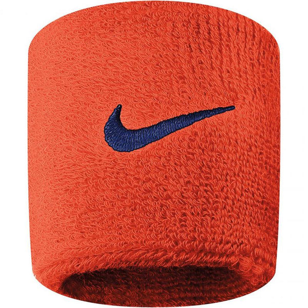 Nike Swoosh Wristbands N0001565804OS Kiegészítők