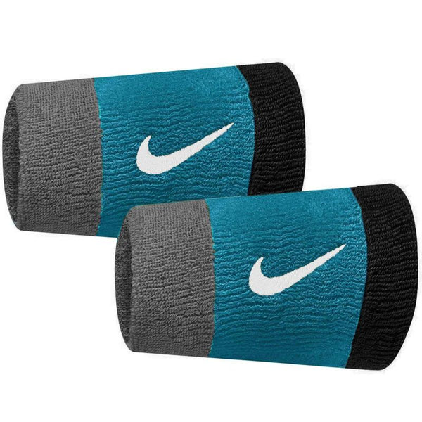 Nike Swoosh wristbands N0001586017OS Kiegészítők