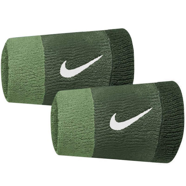 Nike Swoosh wristbands N0001586314OS Kiegészítők
