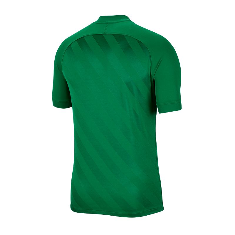 Nike T-Shirt Nike Challenge III M BV6703-302 Póló Ruházat Póló - Sportmania.hu