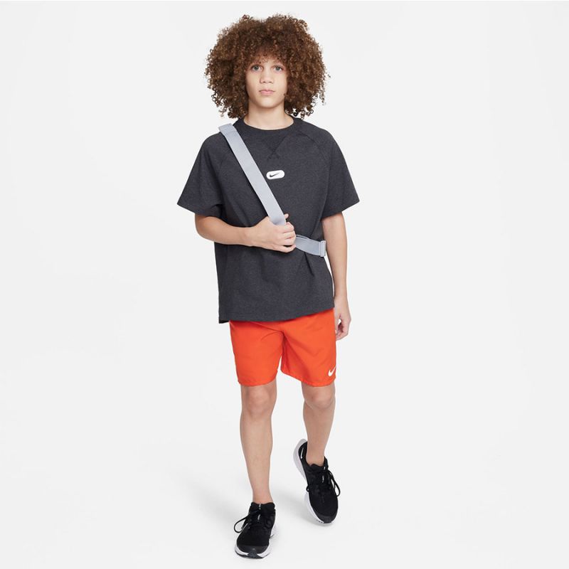 Nike T-shirt Nike DF Athletics Jr. FB1290 010 Póló - Sportmania.hu