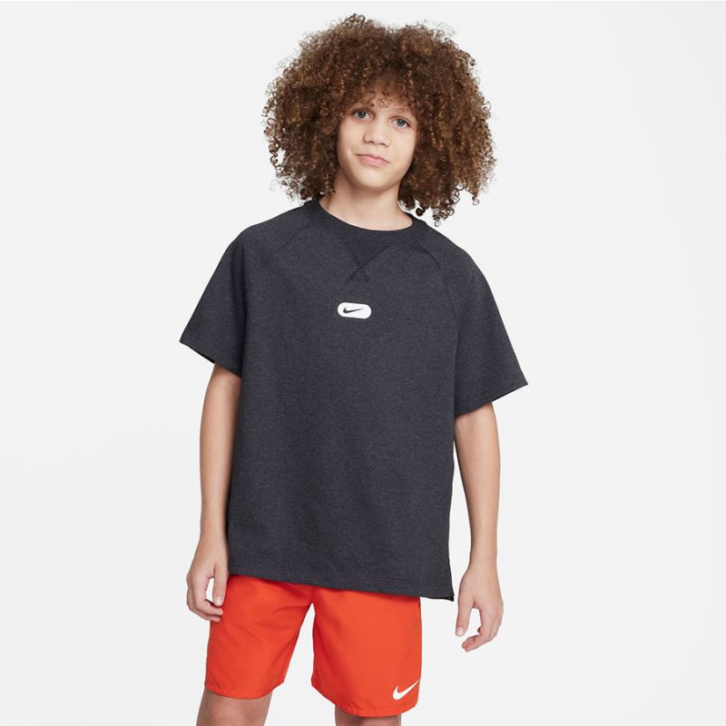 Nike T-shirt Nike DF Athletics Jr. FB1290 010 Póló - Sportmania.hu