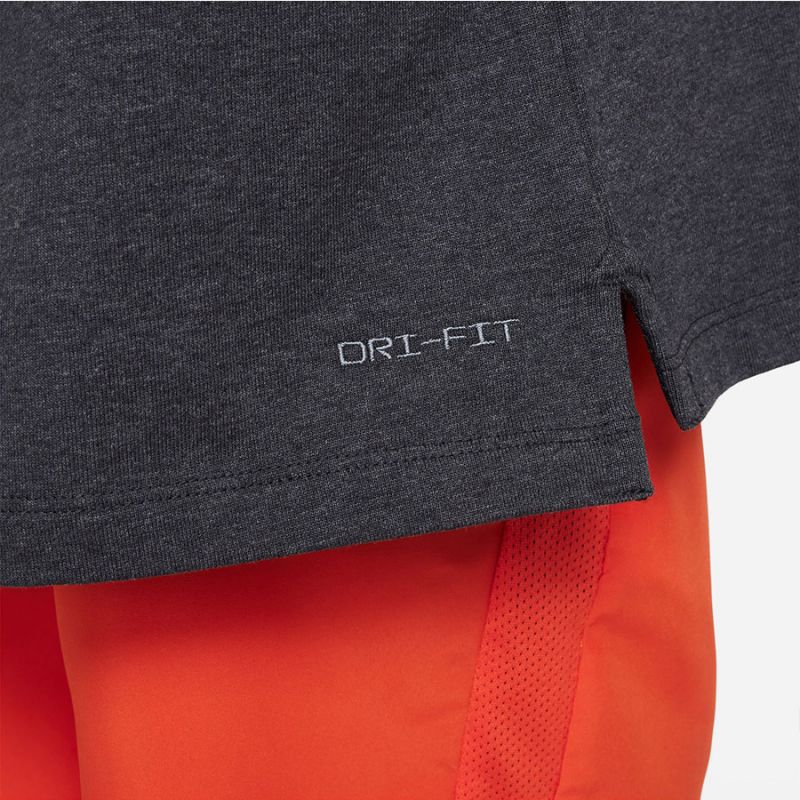 Nike T-shirt Nike DF Athletics Jr. FB1290 010 Póló - Sportmania.hu