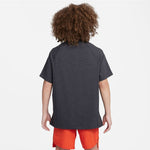 Nike T-shirt Nike DF Athletics Jr. FB1290 010 Póló - Sportmania.hu