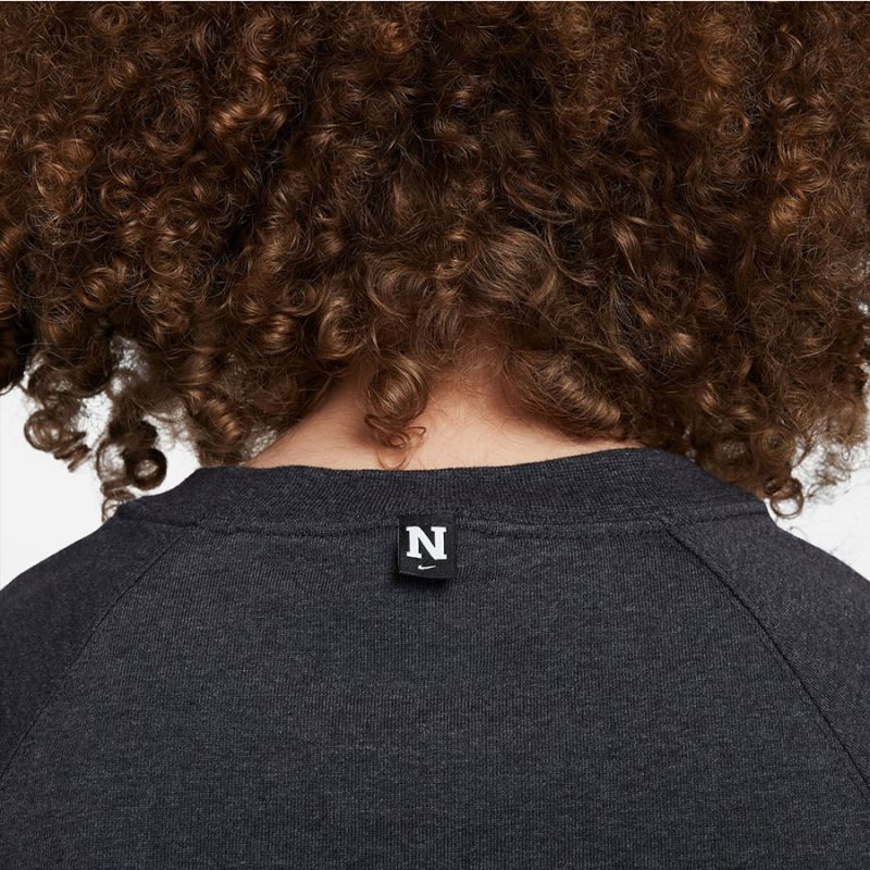 Nike T-shirt Nike DF Athletics Jr. FB1290 010 Póló - Sportmania.hu