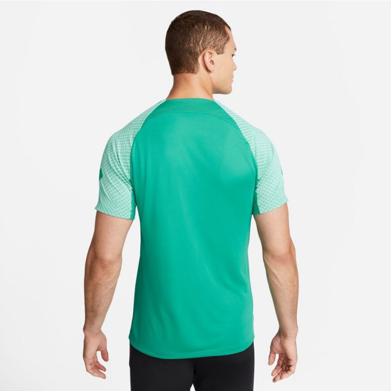 Nike T-shirt Nike DF Strike M DH8698-370 Póló - Sportmania.hu