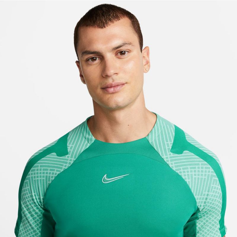 Nike T-shirt Nike DF Strike M DH8698-370 Póló - Sportmania.hu