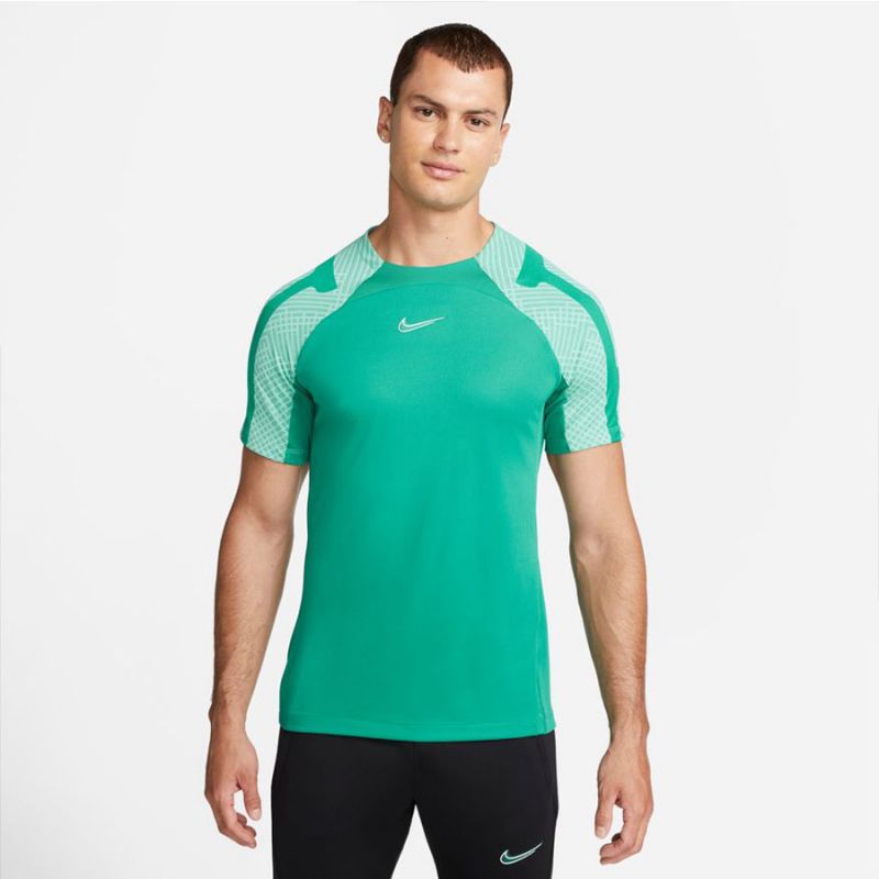 Nike T-shirt Nike DF Strike M DH8698-370 Póló - Sportmania.hu