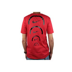 Nike T-Shirt Nike Dry Elite BBall Tee M 902183-657 Póló Ruházat Póló - Sportmania.hu