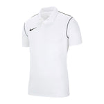 Nike T-shirt Nike Dry Park 20 M BV6879-100 Póló Ruházat Póló - Sportmania.hu