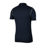 Nike T-shirt Nike Dry Park 20 M BV6879-410 Póló Ruházat Póló - Sportmania.hu