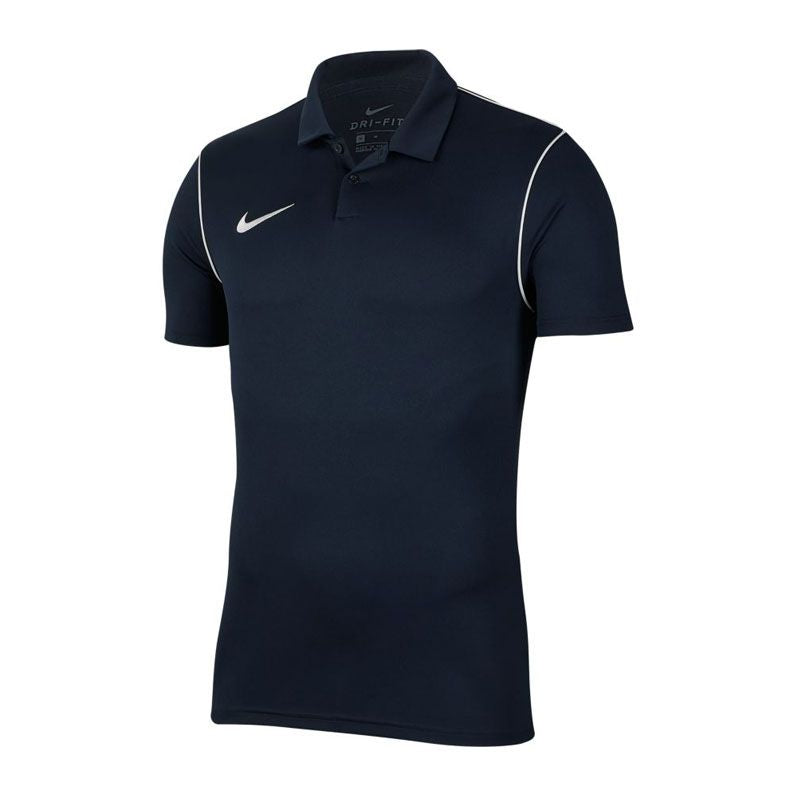Nike T-shirt Nike Dry Park 20 M BV6879-410 Póló Ruházat Póló - Sportmania.hu