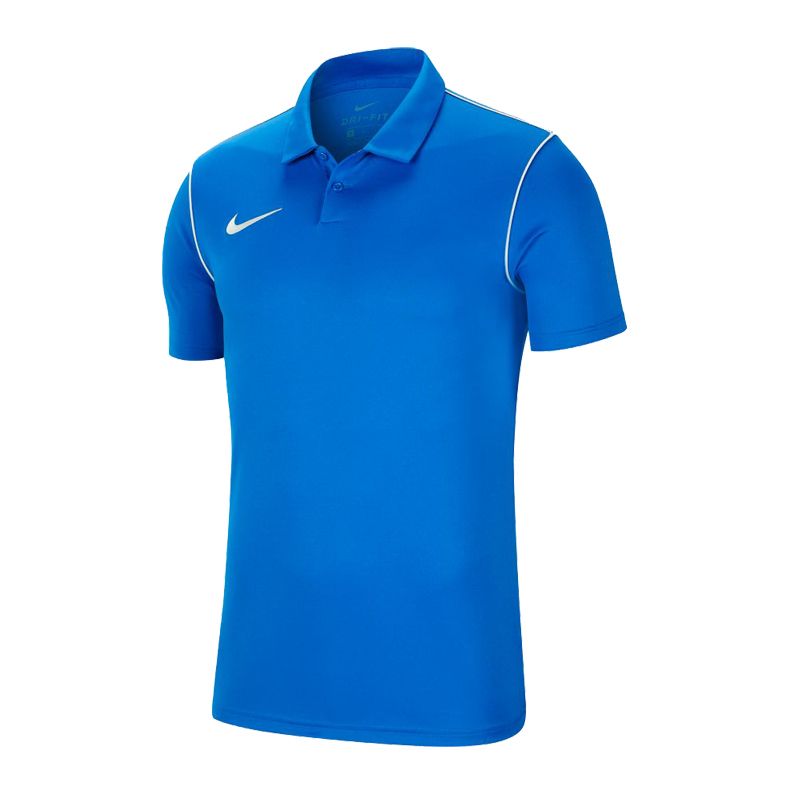 Nike T-shirt Nike Dry Park 20 M BV6879-463 Póló Ruházat Póló - Sportmania.hu