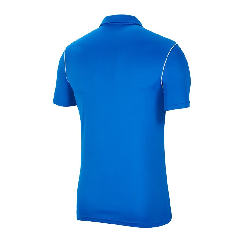 Nike T-shirt Nike Dry Park 20 M BV6879-463 Póló Ruházat Póló - Sportmania.hu