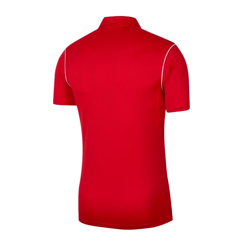 Nike T-shirt Nike Dry Park 20 M BV6879-657 Póló Ruházat Póló - Sportmania.hu