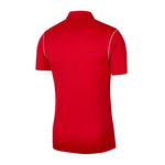 Nike T-shirt Nike Dry Park 20 M BV6879-657 Póló Ruházat Póló - Sportmania.hu