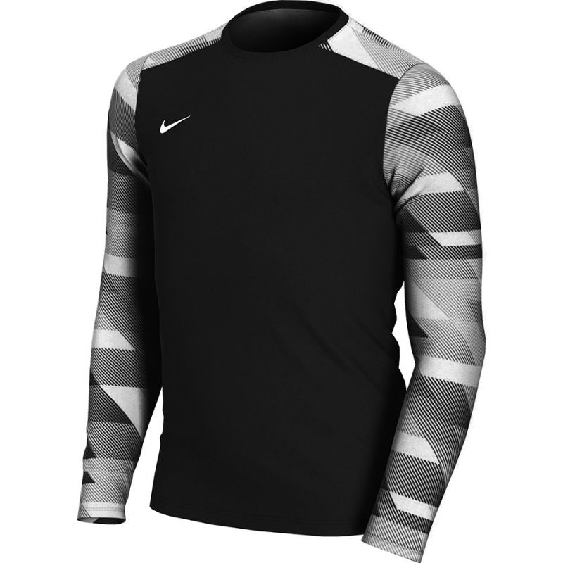 Nike T-shirt Nike Dry Park IV JSY LS GK Jr CJ6072-010 Póló Ruházat Póló - Sportmania.hu