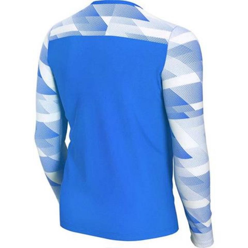 Nike T-shirt Nike Dry Park IV JSY LS GK Jr CJ6072-463 Póló Ruházat Póló - Sportmania.hu