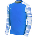 Nike T-shirt Nike Dry Park IV JSY LS GK Jr CJ6072-463 Póló Ruházat Póló - Sportmania.hu