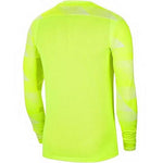 Nike T-shirt Nike Dry Park IV JSY LS GK Jr CJ6072-702 Póló Ruházat Póló - Sportmania.hu