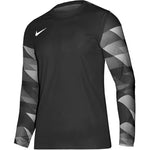Nike T-shirt Nike Dry Park IV JSY LS GK Jr Ruházat póló gyerek Pulóver CJ6072010 Kapusmez