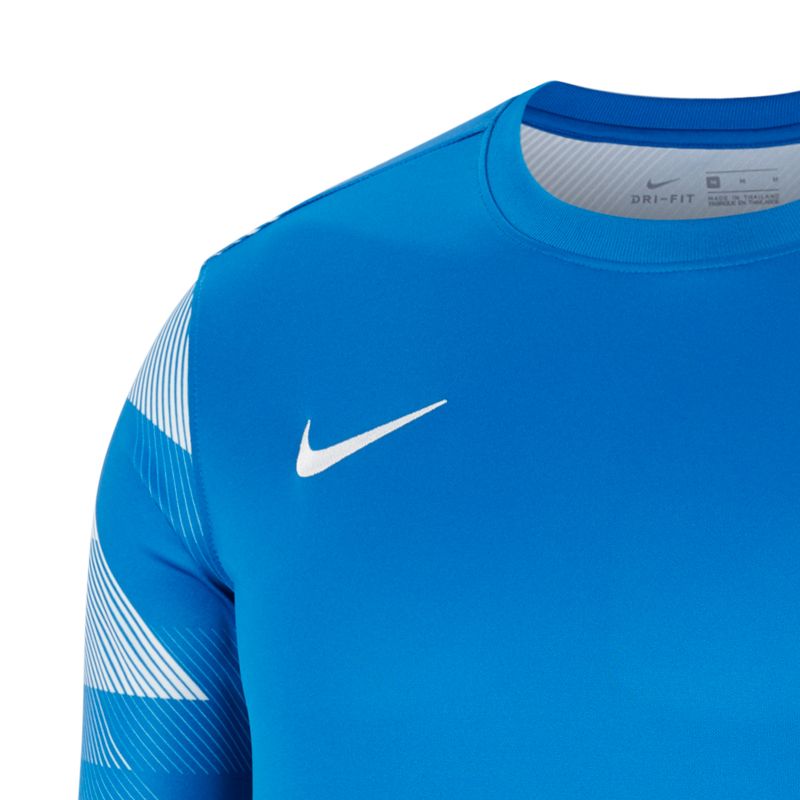 Nike T-shirt Nike Dry Park IV M CJ6066-463 Póló Ruházat Póló - Sportmania.hu