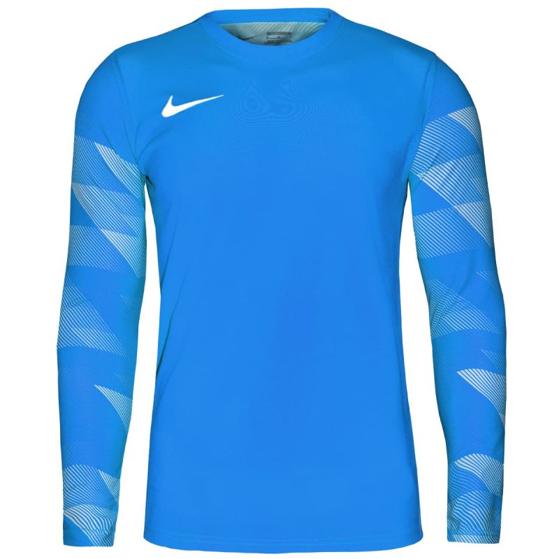 Nike T-shirt Nike Dry Park IV M CJ6066-463 Póló Ruházat Póló - Sportmania.hu
