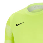 Nike T-shirt Nike Dry Park IV M CJ6066-702 Póló Ruházat Póló - Sportmania.hu