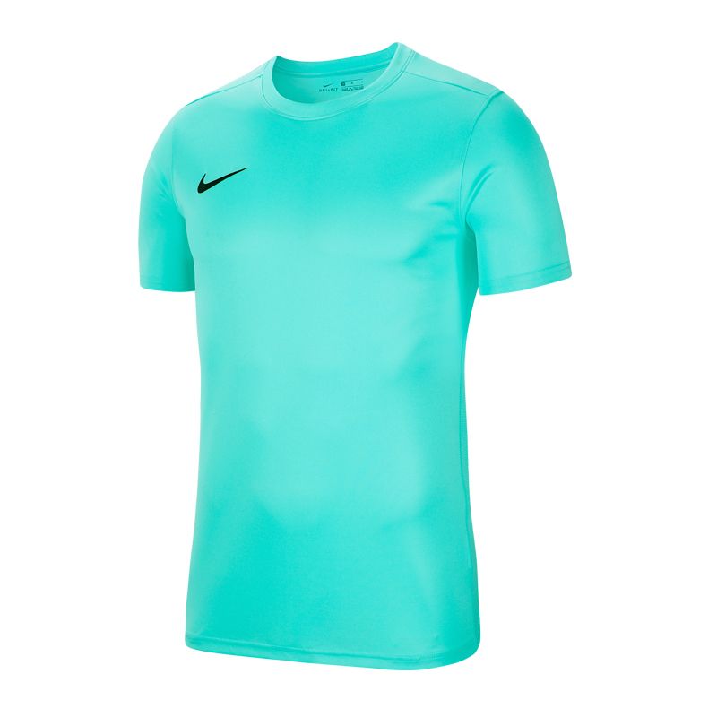 Nike T-Shirt Nike Dry Park VII Jr BV6741-354 Póló Ruházat Póló - Sportmania.hu