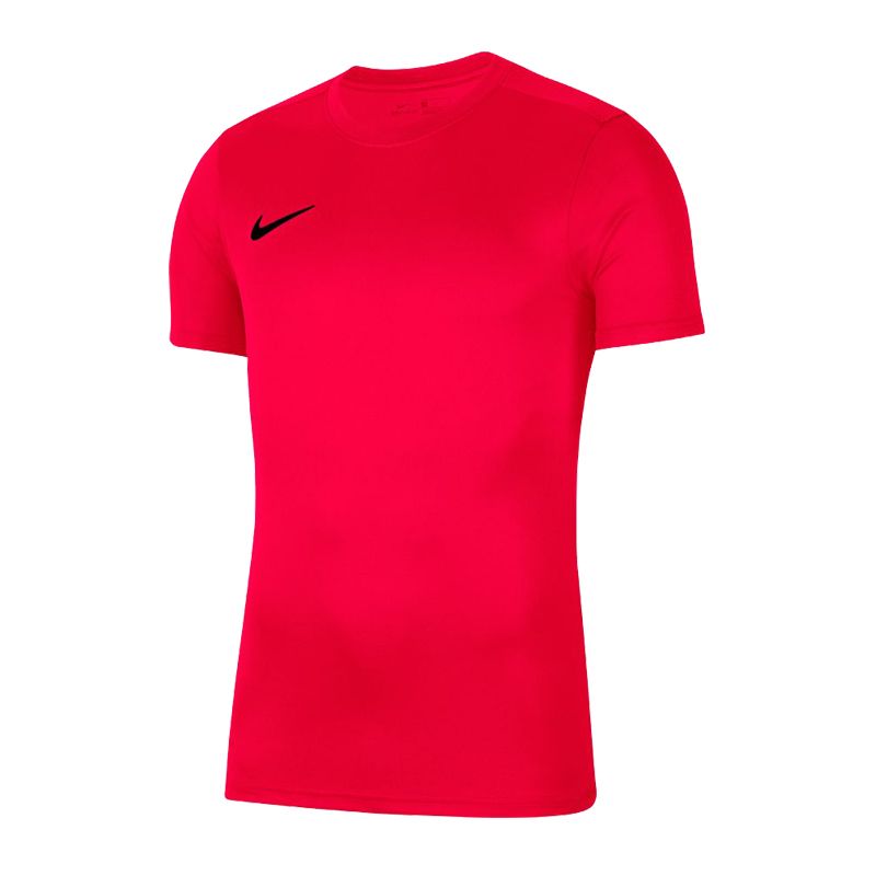 Nike T-Shirt Nike Dry Park VII Jr BV6741-635 Póló Ruházat Póló - Sportmania.hu